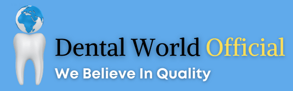 Swasoftech's client dentalworldofficial