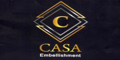 Swasoftech's client Casa Embellishment