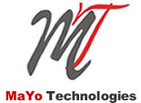 Swasoftech's client mayotech
